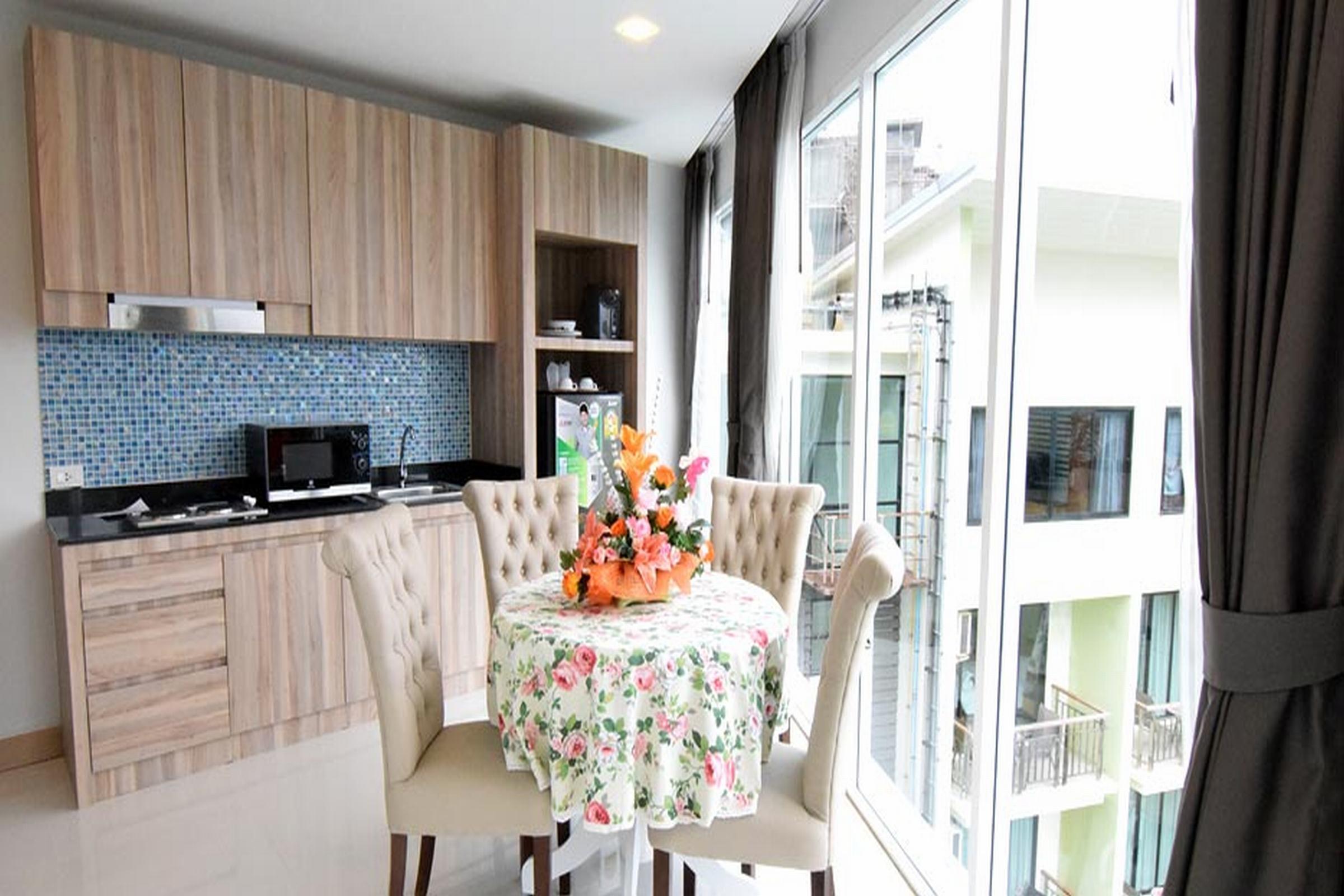 Di Pantai Boutique Beach Resort Patong Esterno foto