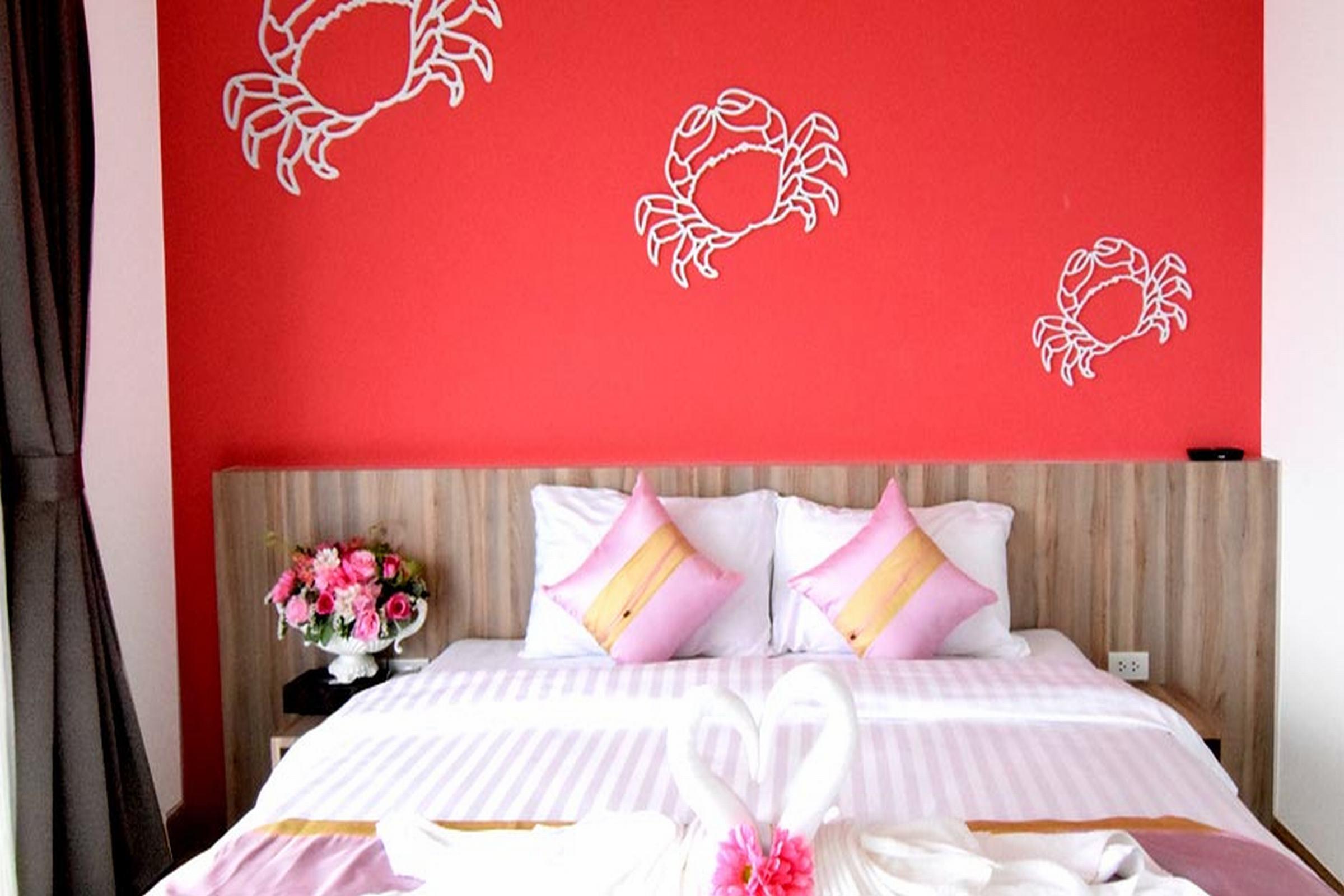 Di Pantai Boutique Beach Resort Patong Esterno foto